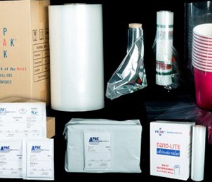 Apac Enterprise is one of the Fastest Growing Packaging Manufacturers