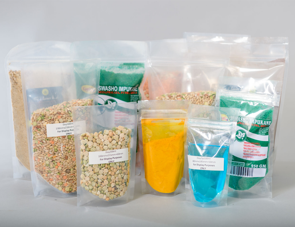 Apac Enterprise is one of the Fastest Growing Packaging Manufacturers