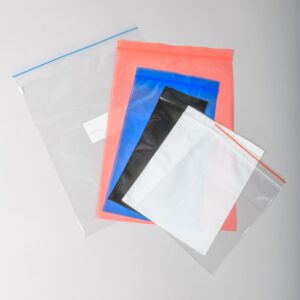 clear and colour Ziplock bags manufactured by Apac and Peak Pak in cape town and johanesburg south africa for commercial use and bulk order