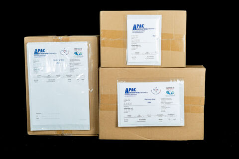Apac Enterprise | High Quality Document Protector Bags