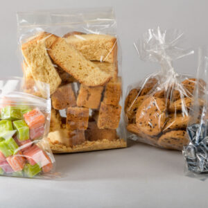 Flexible packaging film for consumer goods manufactured by Peakpak in South Africa